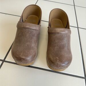 Dansko Professional Clog